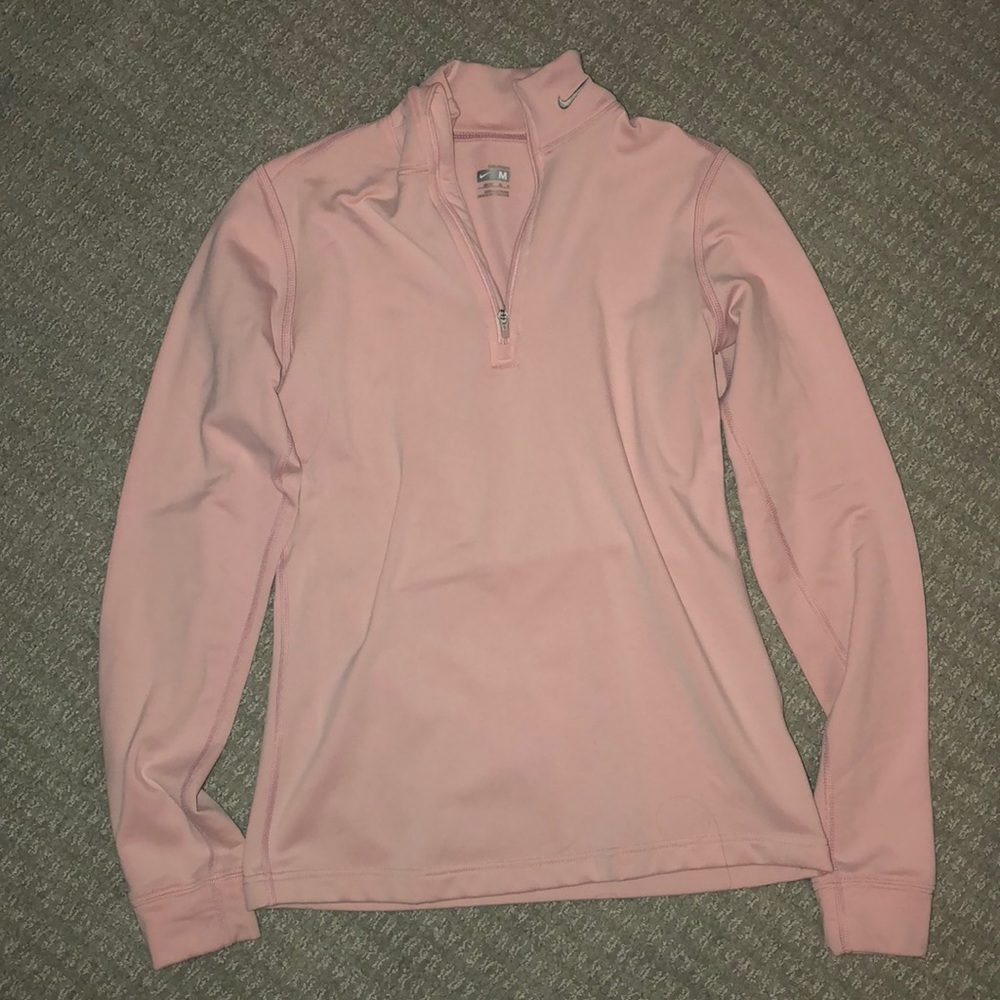 Nike pullover